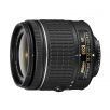 Nikon AF-P DX VR 18-55/3.5-5.6G, (5 Jahre Garantie Aktion)